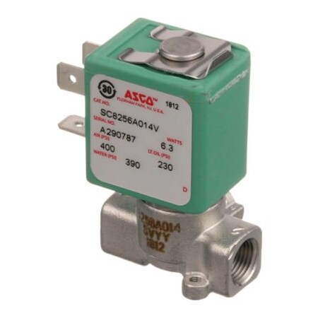 Allpoints Allpoints 8008157 Solenoid Valve - 120V 8008157